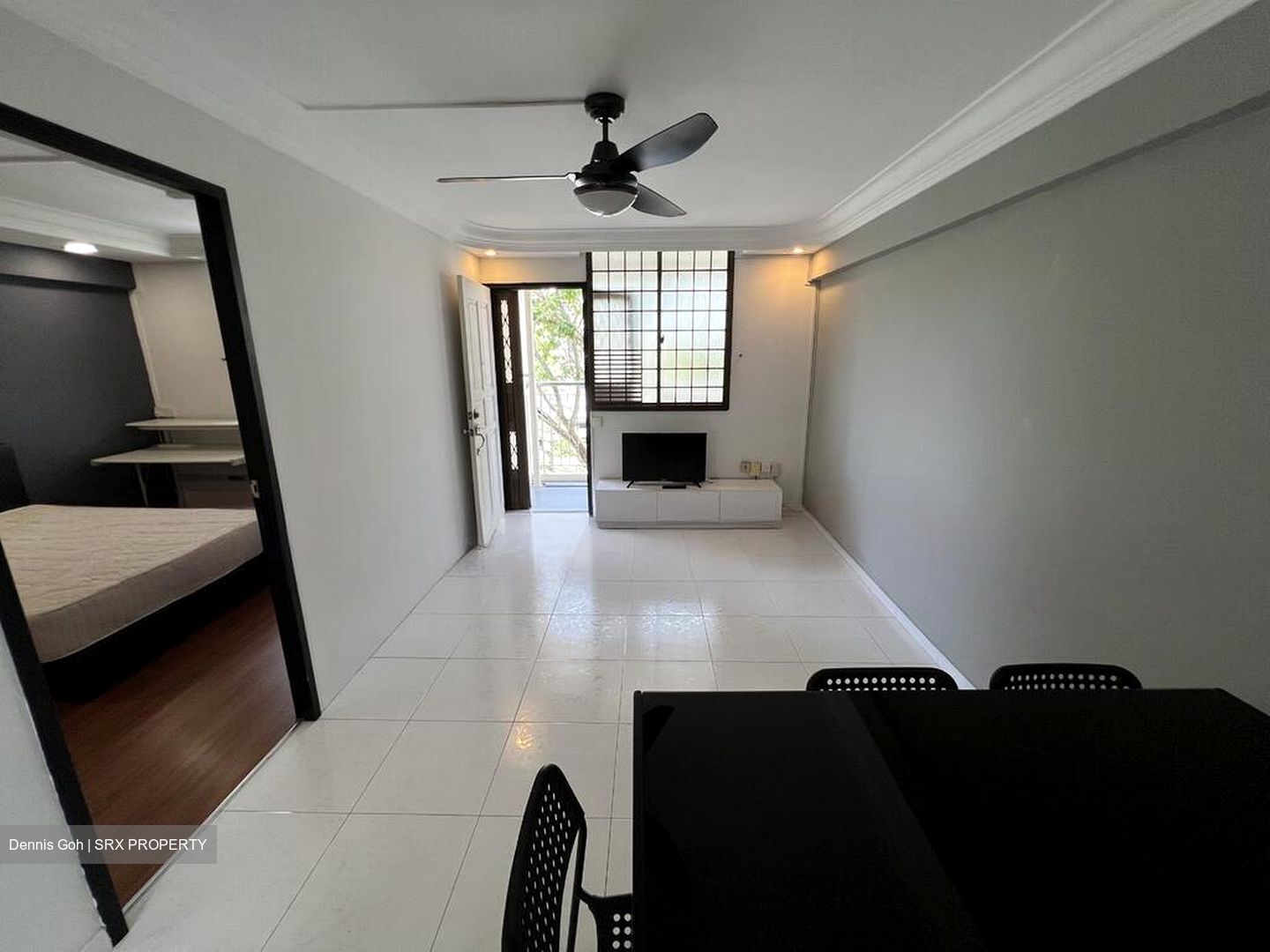Blk 109 Commonwealth Crescent (Queenstown), HDB 3 Rooms #510748591
